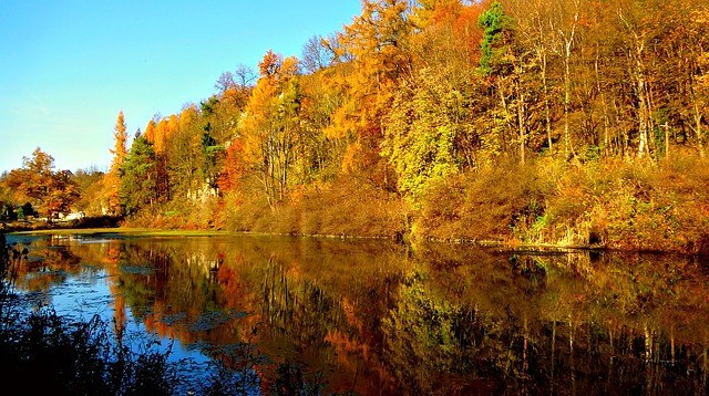 Ojcow National Park Krakow