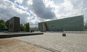 POLIN Museum Warsaw