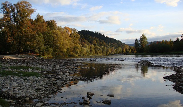 Pieniny National Park