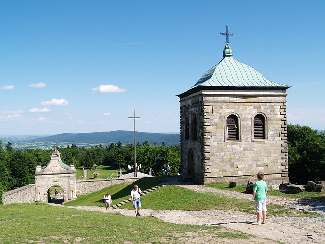 Swietokrzyski National Park