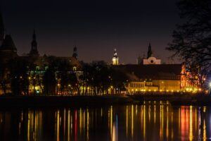 Wroclaw