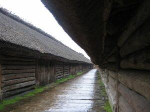 Biskupin Poland