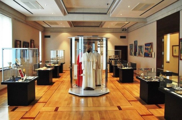 Museum of John Paul II