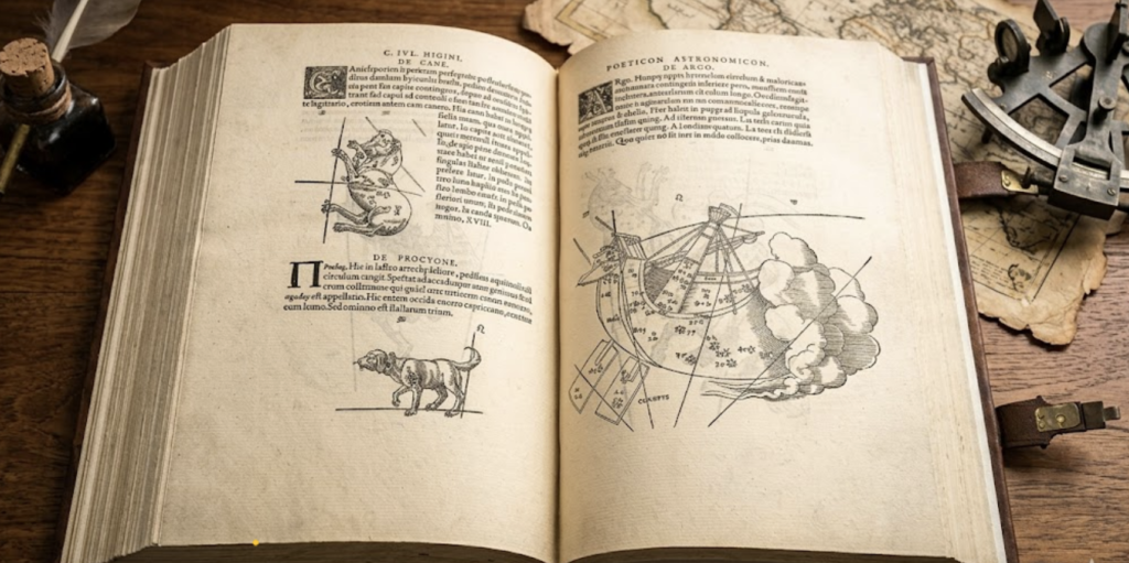 De revolutionibus orbium coelestium (On the Revolutions of the Heavenly Spheres)