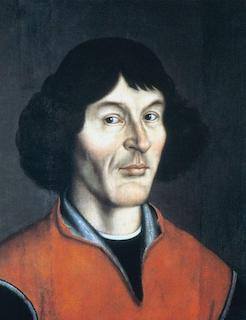 Nicolaus Copernicus