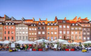 Best Places To Live in Poland