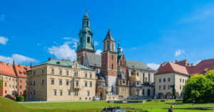 Krakow Poland