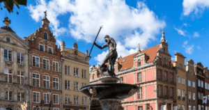 Gdansk Poland
