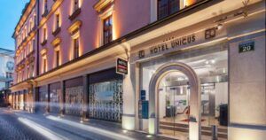 Luxury Krakow
