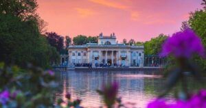 Warsaw Travel Guide