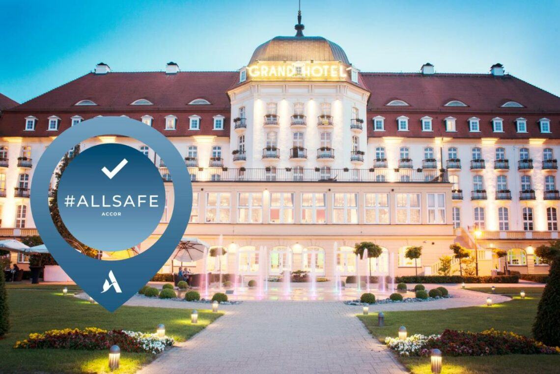 sofitel grand hotel sopot poland