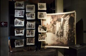 Warsaw Rising Museum