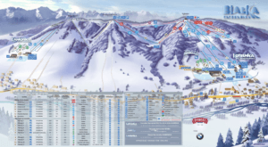 Białka Tatrzańską Ski Resort