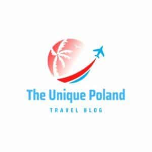 The Unique Poland Logo