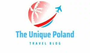 The Unique Poland Logo