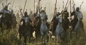 Polish Winged Hussars 3