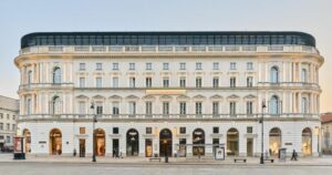 Best Places To Stay in Warsaw