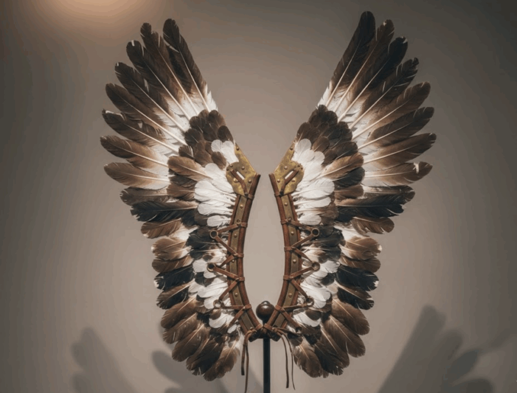 wings of hussars