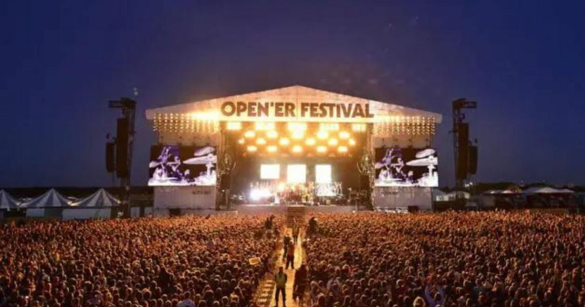 5 Best Festivals in Poland you Can’t-Miss | Beauty of Poland