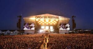 Opener Festival Poland