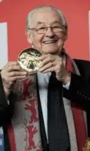 Andrzej Wajda Poland