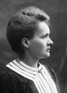 Marie Curie Poland