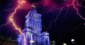 Warsaw Poland