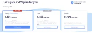 Atlas VPN