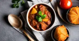 Polish Bigos
