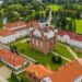 Suprasl hidden gems of Poland