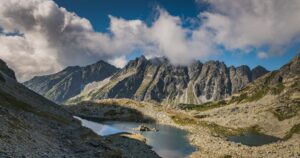 Best Mountain Ranges in Poland