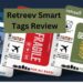 Retreev smart tag review