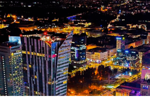 Say High to Warsaw: Your Guide to the City’s Highest Viewpoint